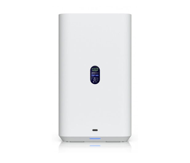Ubiquiti UNAS-2-W - 1512667 - zdjęcie